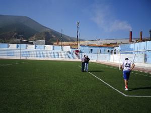 1717 le stade